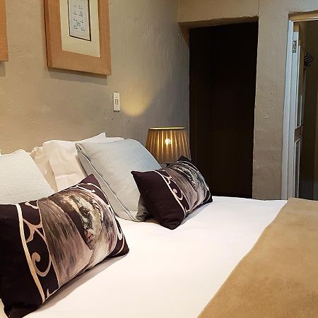 Caladdi Bed And Breakfast Durban Exteriér fotografie