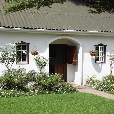 Caladdi Bed And Breakfast Durban Exteriér fotografie