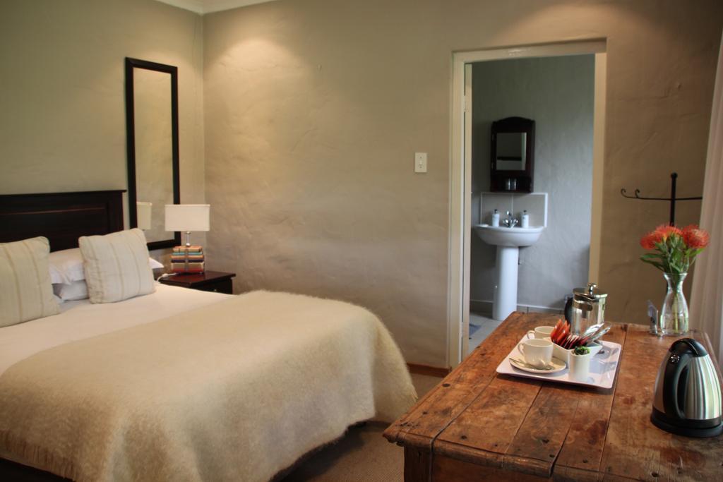 Caladdi Bed And Breakfast Durban Pokoj fotografie