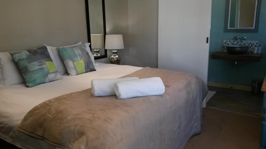 Caladdi Bed And Breakfast Durban Pokoj fotografie