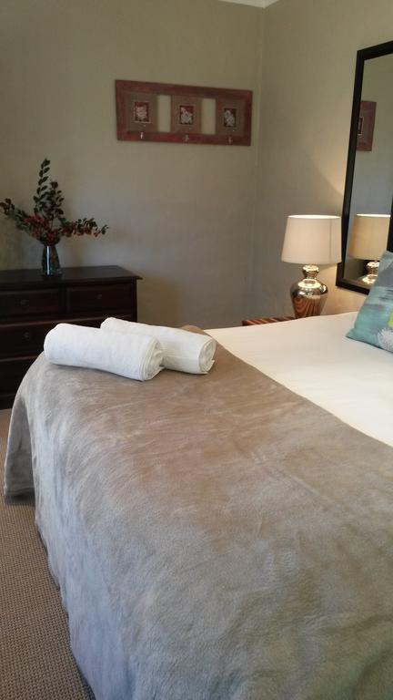Caladdi Bed And Breakfast Durban Pokoj fotografie