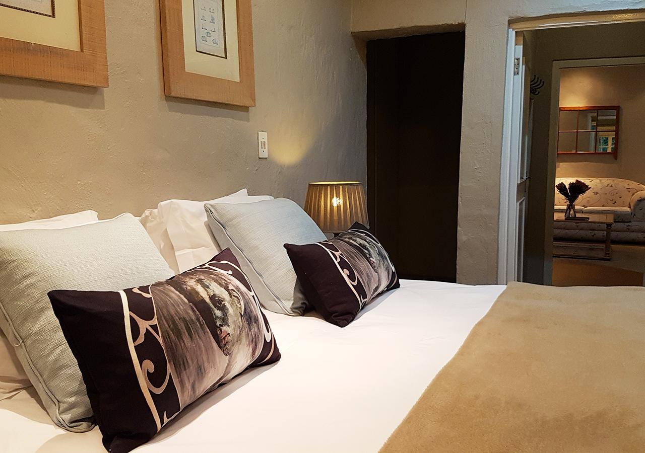 Caladdi Bed And Breakfast Durban Exteriér fotografie