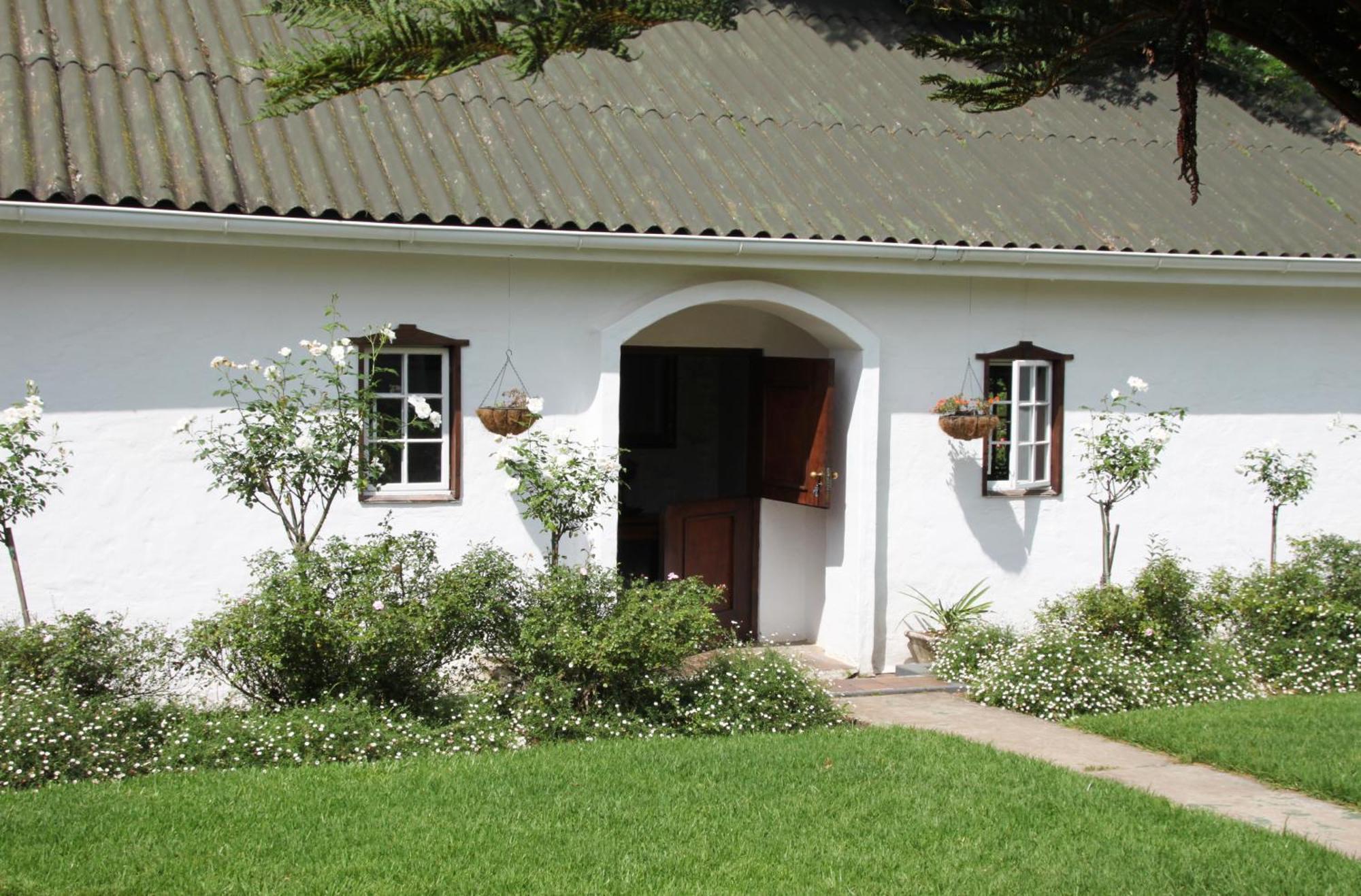 Caladdi Bed And Breakfast Durban Exteriér fotografie
