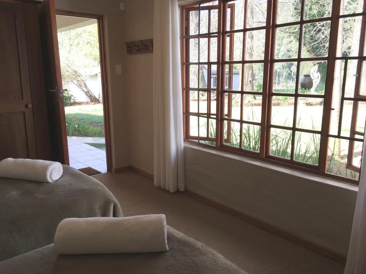 Caladdi Bed And Breakfast Durban Exteriér fotografie