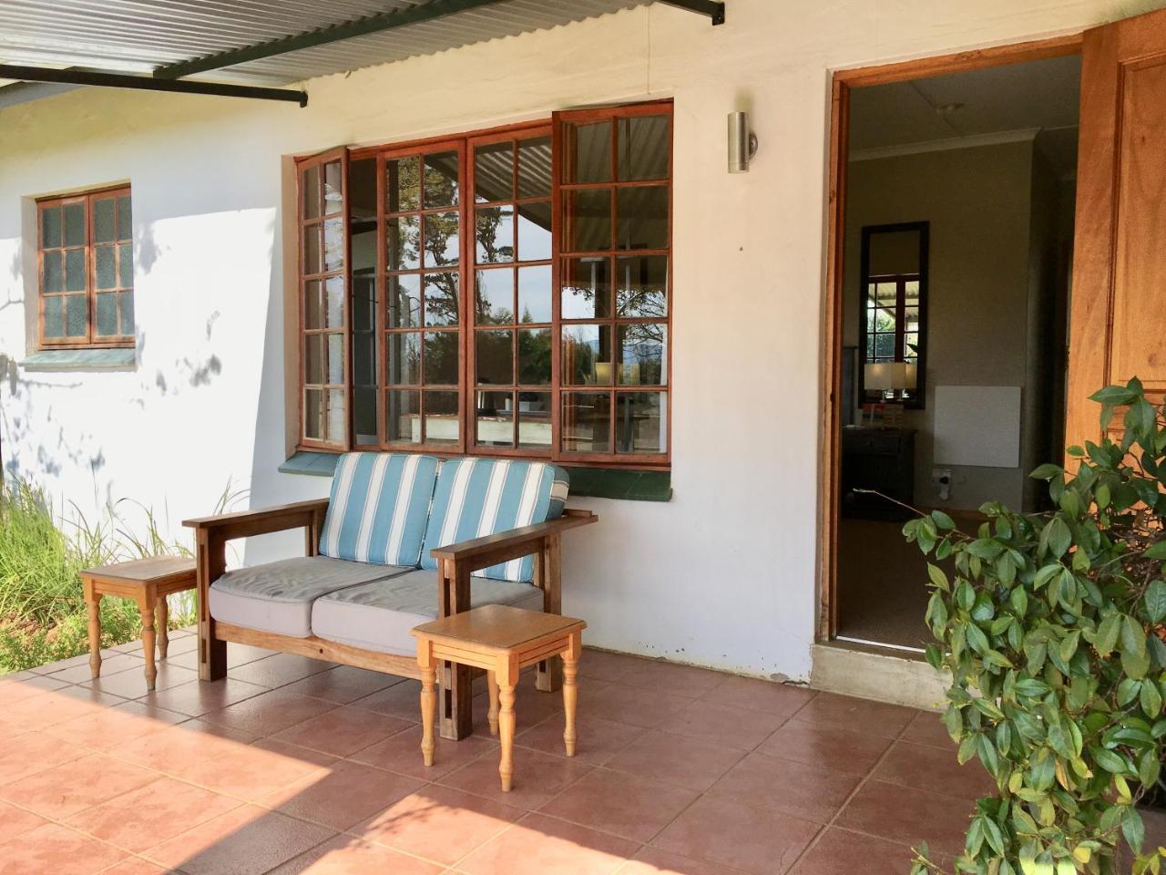 Caladdi Bed And Breakfast Durban Exteriér fotografie