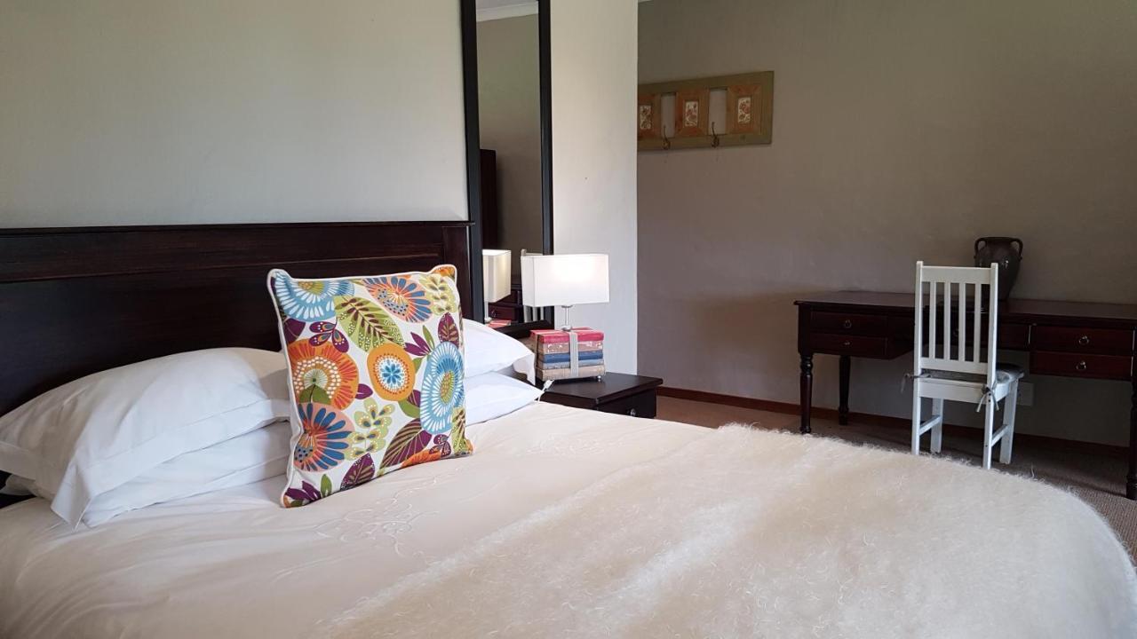 Caladdi Bed And Breakfast Durban Exteriér fotografie